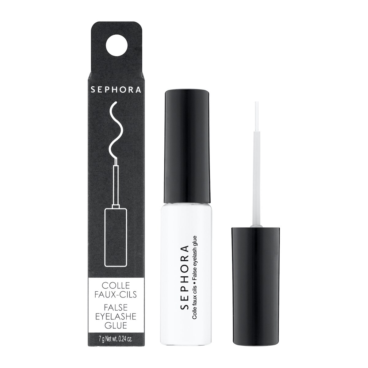 False Eyelash Glue (Pegamento Para Pesta&ntilde;as)